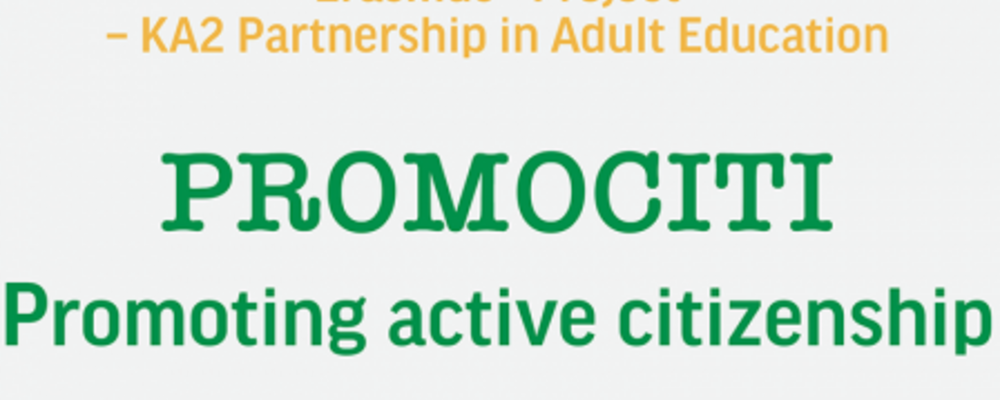 Promociti Logo.